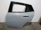 Recambio de puerta trasera izquierda para bmw x2 (f39) sdrive 18 d referencia OEM IAM 41525A58A05 41525A58A05 