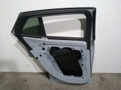 Recambio de puerta trasera izquierda para bmw x2 (f39) sdrive 18 d referencia OEM IAM 41525A58A05 41525A58A05 
