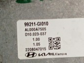 Recambio de modulo electronico para hyundai ioniq 5 (ne) (bev) referencia OEM IAM 99211GI010 99211GI010 