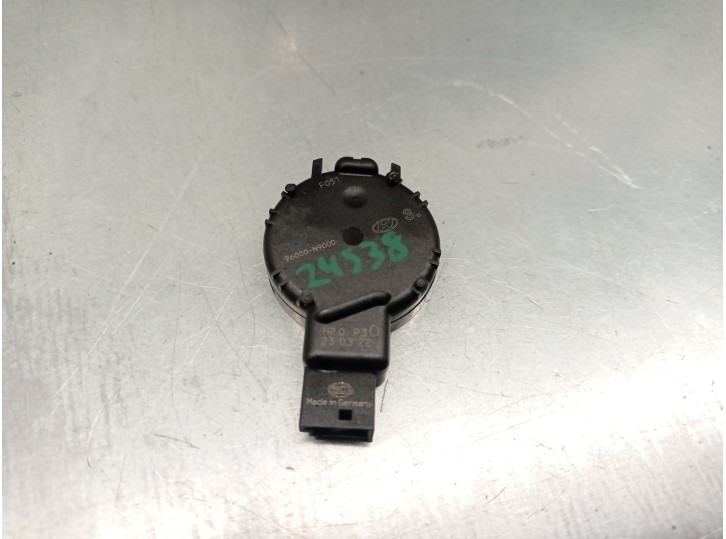 Recambio de sensor lluvia para hyundai ioniq 5 (ne) (bev) referencia OEM IAM 96000N9000 