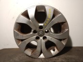 Recambio de llanta para citroën c8 2.0 hdi fap referencia OEM IAM 1400920280 R167JX16CH5-27 