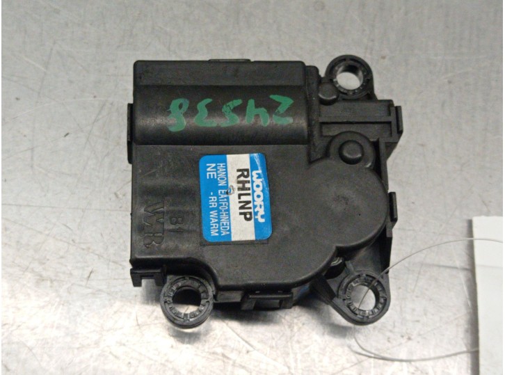 Recambio de motor apertura trampillas climatizador para hyundai ioniq 5 (ne) (bev) referencia OEM IAM EA1F0HNEDA EA1F0HNEDA 