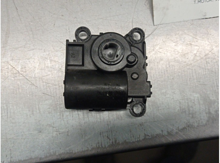 Recambio de motor apertura trampillas climatizador para hyundai ioniq 5 (ne) (bev) referencia OEM IAM EA1F0HNEDB  