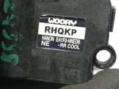 Recambio de motor apertura trampillas climatizador para hyundai ioniq 5 (ne) (bev) referencia OEM IAM EA1F0HNEDB  