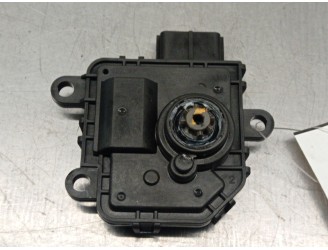 Recambio de motor apertura trampillas climatizador para hyundai ioniq 5 (ne) (bev) referencia OEM IAM D2A6GBFAA01 