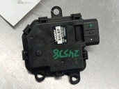 Recambio de motor apertura trampillas climatizador para hyundai ioniq 5 (ne) (bev) referencia OEM IAM D2A6GBFAA01 