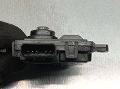 Recambio de motor apertura trampillas climatizador para hyundai ioniq 5 (ne) (bev) referencia OEM IAM D2A6GBFAA01  