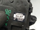 Recambio de motor apertura trampillas climatizador para hyundai ioniq 5 (ne) (bev) referencia OEM IAM D2A6GBFAA01  