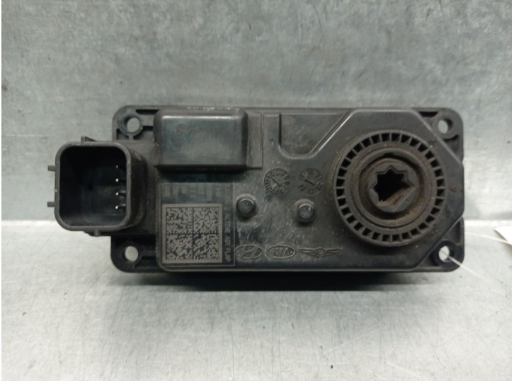 Recambio de motor apertura trampillas climatizador para hyundai ioniq 5 (ne) (bev) referencia OEM IAM 86999GI000 86999GI000 