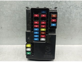 Recambio de caja reles / fusibles para hyundai ioniq 5 (ne) (bev) referencia OEM IAM 91959GI100  