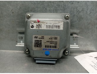 Recambio de modulo electronico para hyundai ioniq 5 (ne) (bev) referencia OEM IAM 4295118116  