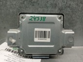 Recambio de modulo electronico para hyundai ioniq 5 (ne) (bev) referencia OEM IAM 4295118116  
