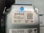 Recambio de modulo electronico para hyundai ioniq 5 (ne) (bev) referencia OEM IAM 4295118116 