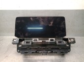 Recambio de pantalla multifuncion para mazda cx-5 (kf) 2.0 referencia OEM IAM KDPW611J0A K123611J0 