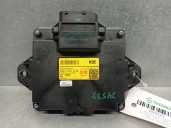Recambio de modulo electronico para hyundai ioniq 5 (ne) (bev) referencia OEM IAM 350011XAB0  