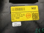 Recambio de modulo electronico para hyundai ioniq 5 (ne) (bev) referencia OEM IAM 350011XAB0 