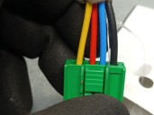 Recambio de antena para hyundai ioniq 5 (ne) (bev) referencia OEM IAM 96210GI010EB 96210GI010EB 