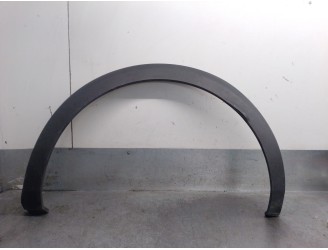 Recambio de aletin trasero izquierdo para peugeot 3008 ii suv (mc_, mr_, mj_, m4_) 1.5 bluehdi 130 referencia OEM IAM 9825289177