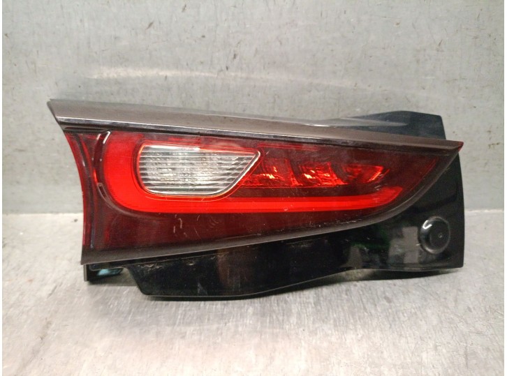 Recambio de piloto trasero porton izquierdo para mazda cx-5 (kf) 2.0 referencia OEM IAM KSH6513G0 KB8A513G0A 