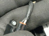 Recambio de maneta exterior porton para hyundai ioniq 5 (ne) (bev) referencia OEM IAM 99240GI100 99240GI100 