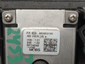 Recambio de maneta exterior porton para hyundai ioniq 5 (ne) (bev) referencia OEM IAM 99240GI100 99240GI100 