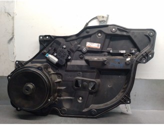 Replacement front right window regulator for Mazda CX-7 (ER) 2.2 turbodiesel cat OEM IAM reference EG215897X EG2158590B 