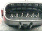 Recambio de potenciometro pedal para hyundai ioniq 5 (ne) (bev) referencia OEM IAM 32700GI100 32700GI100 