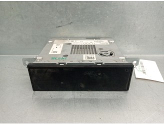Recambio de sistema audio / radio cd para hyundai ioniq 5 (ne) (bev) referencia OEM IAM 96560GI841 