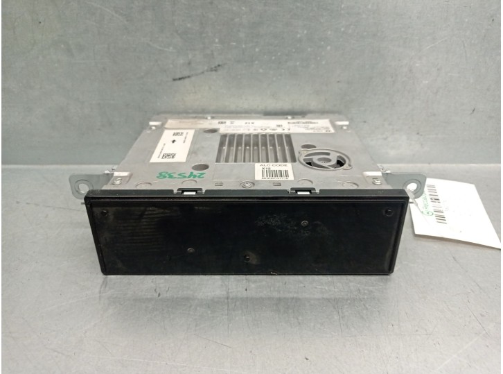 Recambio de sistema audio / radio cd para hyundai ioniq 5 (ne) (bev) referencia OEM IAM 96560GI841 