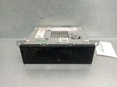 Recambio de sistema audio / radio cd para hyundai ioniq 5 (ne) (bev) referencia OEM IAM 96560GI841 