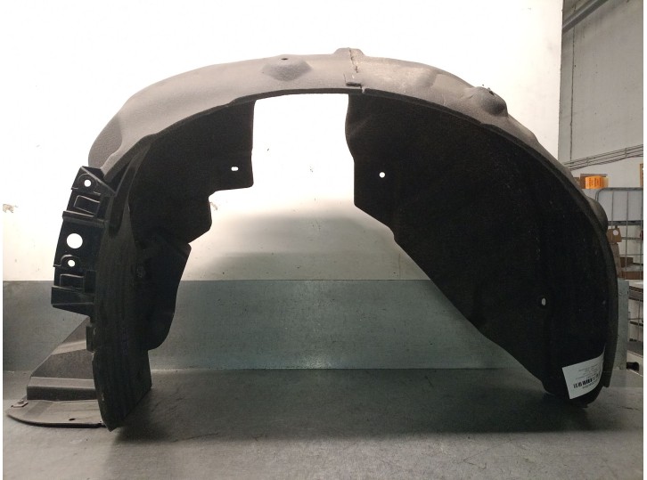 Recambio de paso rueda trasero derecho para mazda cx-5 (kf) 2.0 referencia OEM IAM KB7W561H1A KB7W561H1A 