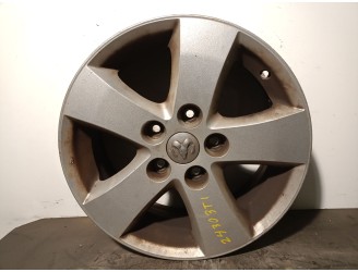 Recambio de llanta para dodge journey 2.0 16v crd cat referencia OEM IAM 1EK85TRMAA R17X6.5JX40.0 