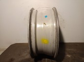 Recambio de llanta para dodge journey 2.0 16v crd cat referencia OEM IAM 1EK85TRMAA R17X6.5JX40.0 