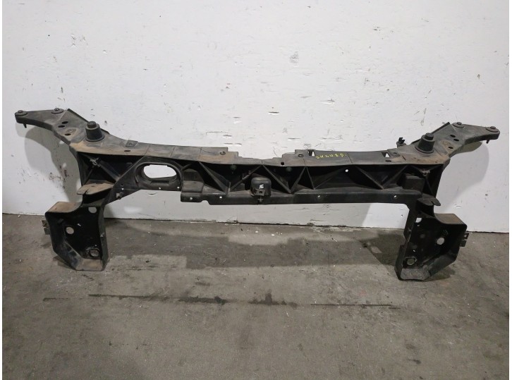 Recambio de panel frontal para renault clio iii 1.5 dci diesel cat referencia OEM IAM 