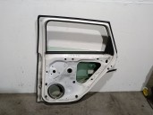 Recambio de puerta trasera derecha para seat leon st (5f8) 1.5 tgi referencia OEM IAM 5F9833056 5F9833056 