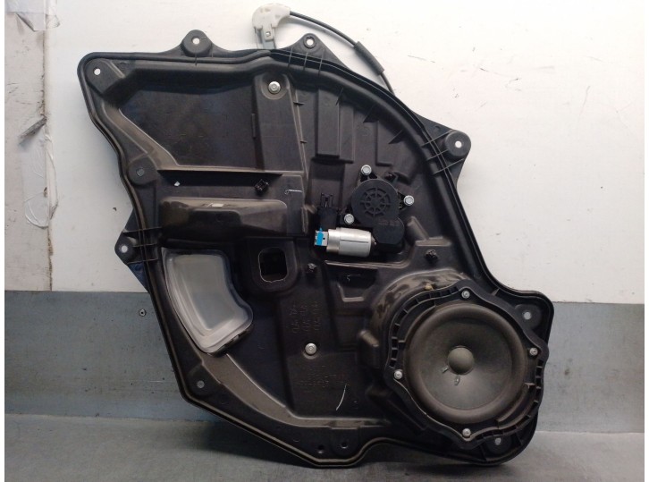 Recambio de elevalunas trasero izquierdo para mazda cx-7 (er) 2.2 turbodiesel cat referencia OEM IAM EG217397X EG2173590C 