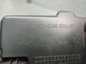 Recambio de guantera para hyundai ioniq 5 (ne) (bev) referencia OEM IAM 84501GI000 84510GI000NNB 