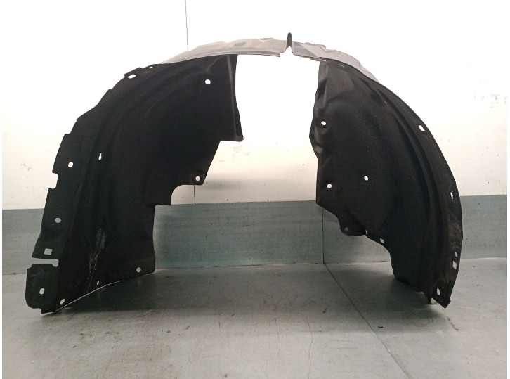 Recambio de paso rueda delantero izquierdo para mazda cx-5 (kf) 2.0 referencia OEM IAM KB7W56140C KB7W56140C 