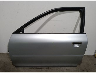 Recambio de puerta delantera izquierda para audi a3 (8l) 1.9 tdi referencia OEM IAM 8L3831051C 8L3831051C 