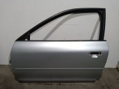 Recambio de puerta delantera izquierda para audi a3 (8l) 1.9 tdi referencia OEM IAM 8L3831051C 8L3831051C 