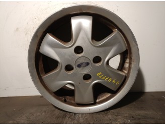 Recambio de llanta para ford focus turnier (cak) 1.8 referencia OEM IAM 1S4J-BA R156JX15H2ET52.5 