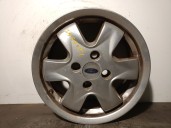 Replacement rim for Ford Focus Turnier (CAK) 1.8 OEM IAM reference 1S4J-BA R156JX15H2ET52.5 
