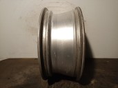 Replacement rim for Ford Focus Turnier (CAK) 1.8 OEM IAM reference 1S4J-BA R156JX15H2ET52.5 