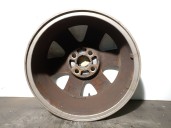 Replacement rim for Ford Focus Turnier (CAK) 1.8 OEM IAM reference 1S4J-BA R156JX15H2ET52.5 