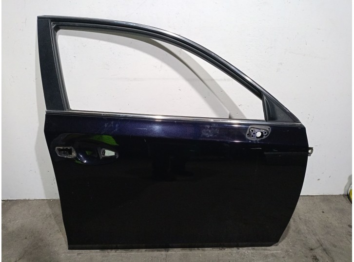 Recambio de puerta delantera derecha para lexus ct (zwa10_) 200h (zwa10_) referencia OEM IAM   