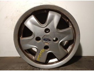 Recambio de llanta para ford focus turnier (cak) 1.8 referencia OEM IAM 1S4J-BA R156JX15H2ET52.5 