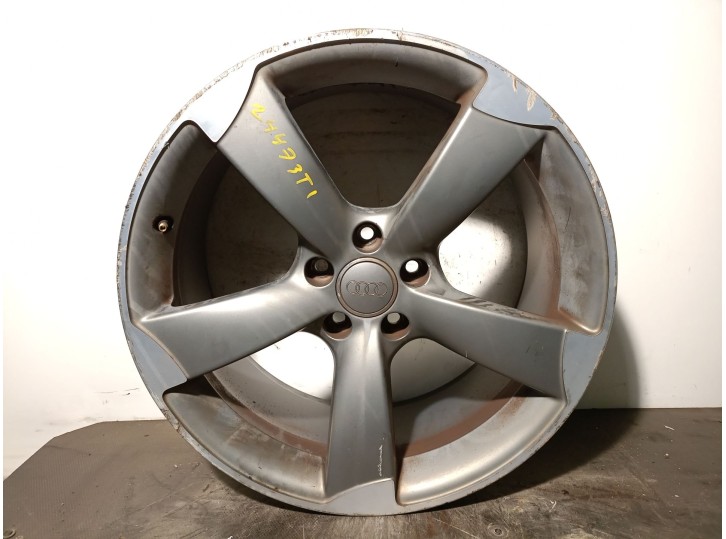 Recambio de llanta para audi a4 b8 avant (8k5) 2.0 tdi referencia OEM IAM 8K0601025CN R198.5JX19H2ET43 