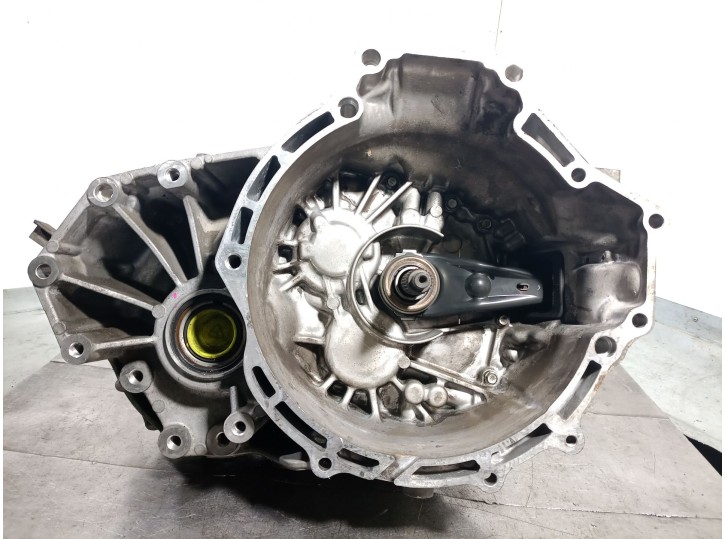 Recambio de caja cambios para mazda cx-7 (er) 2.2 turbodiesel cat referencia OEM IAM A0901823 A6401701XB 