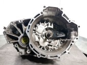 Recambio de caja cambios para mazda cx-7 (er) 2.2 turbodiesel cat referencia OEM IAM A0901823 A6401701XB 