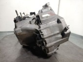 Recambio de caja cambios para mazda cx-7 (er) 2.2 turbodiesel cat referencia OEM IAM A0901823 A6401701XB 